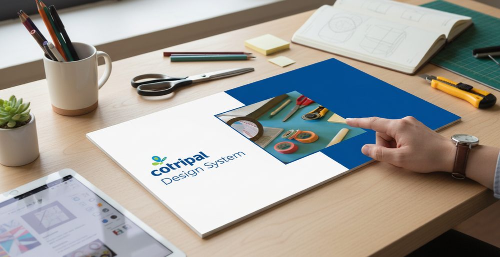 Cotripal · Design System